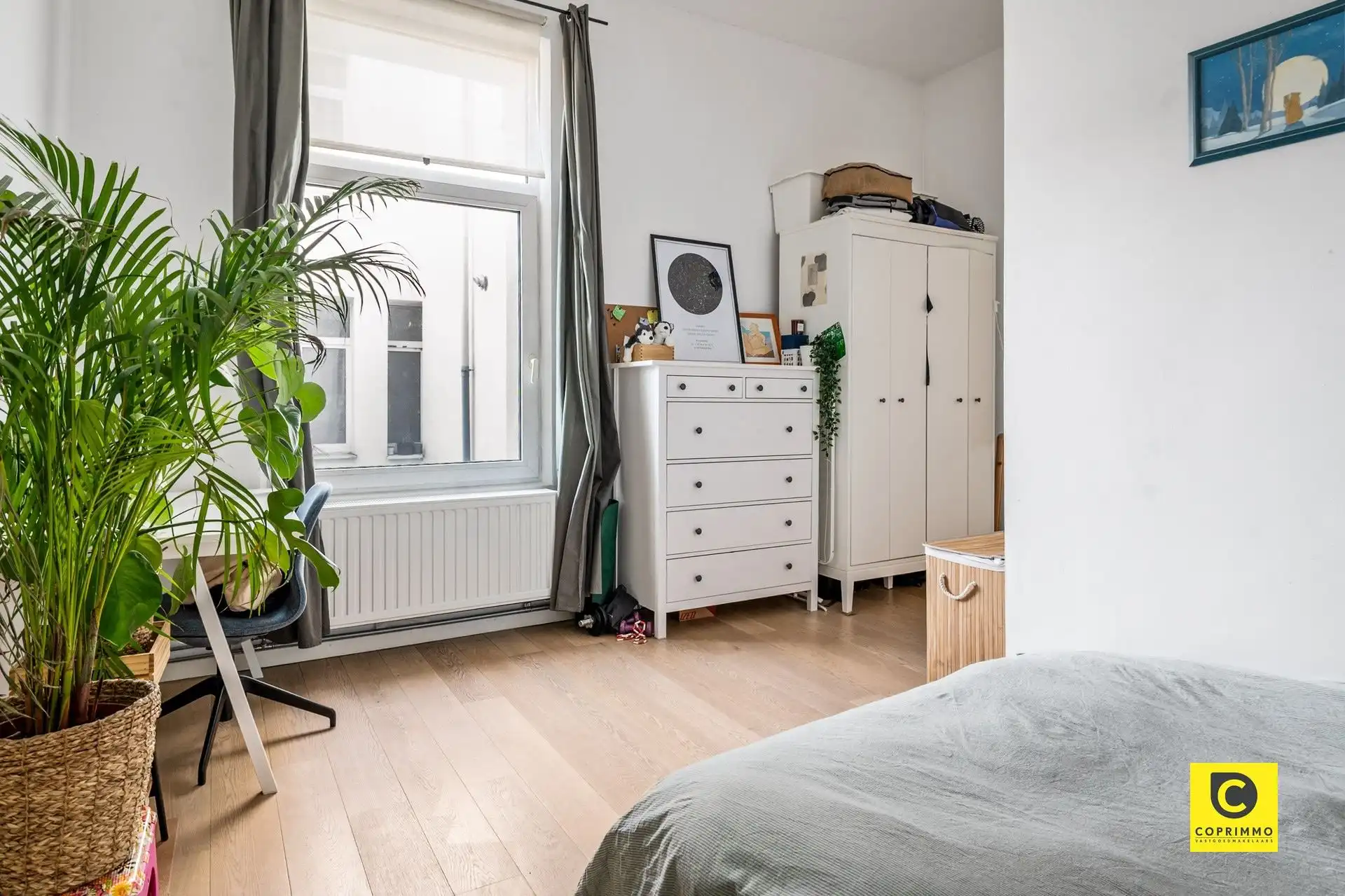 Karaktervol en instapklaar 1 slpk app op toplocatie! foto 11
