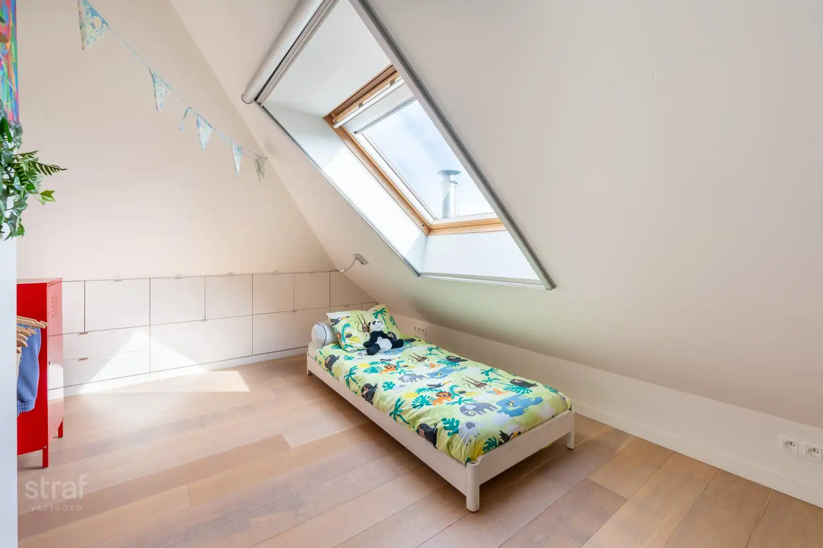 Instapklaar wonen op Linkeroever. 🏡 foto 17