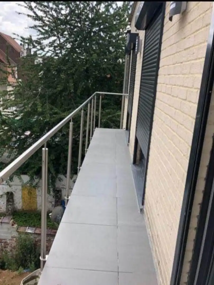 RECENTE OPBRENGSTEIGENDOM MET 2 APPARTEMENTEN! foto 22