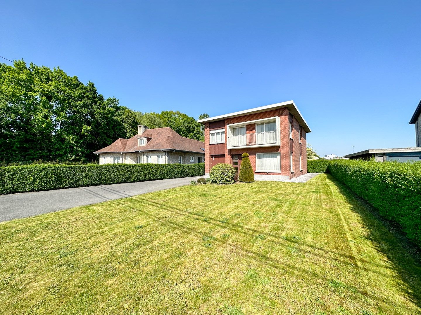 Woning op ruim perceel (1240m²), Torhout foto 42