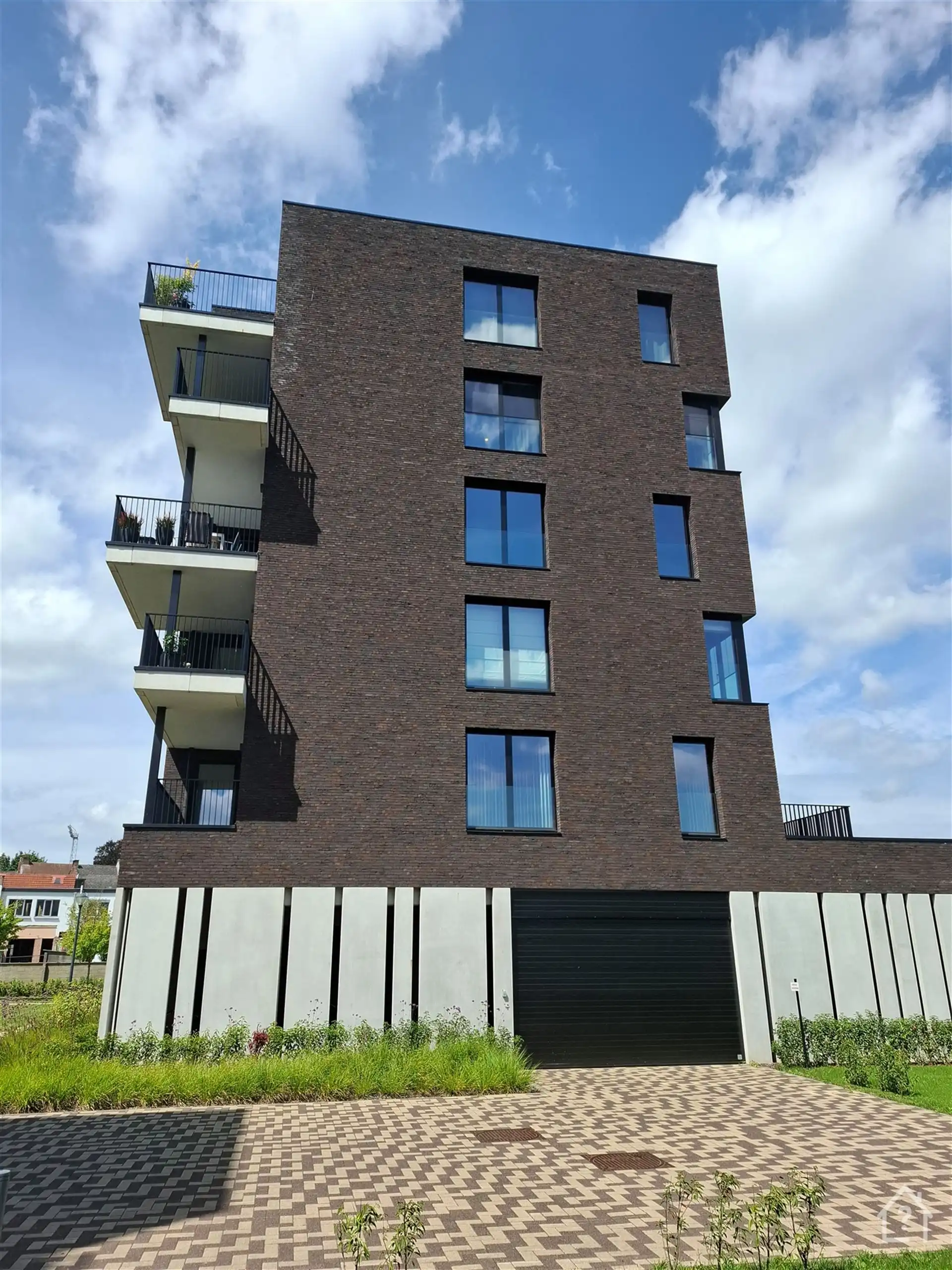 3 Slaapkamer Appartement met 2 Parkings foto 19