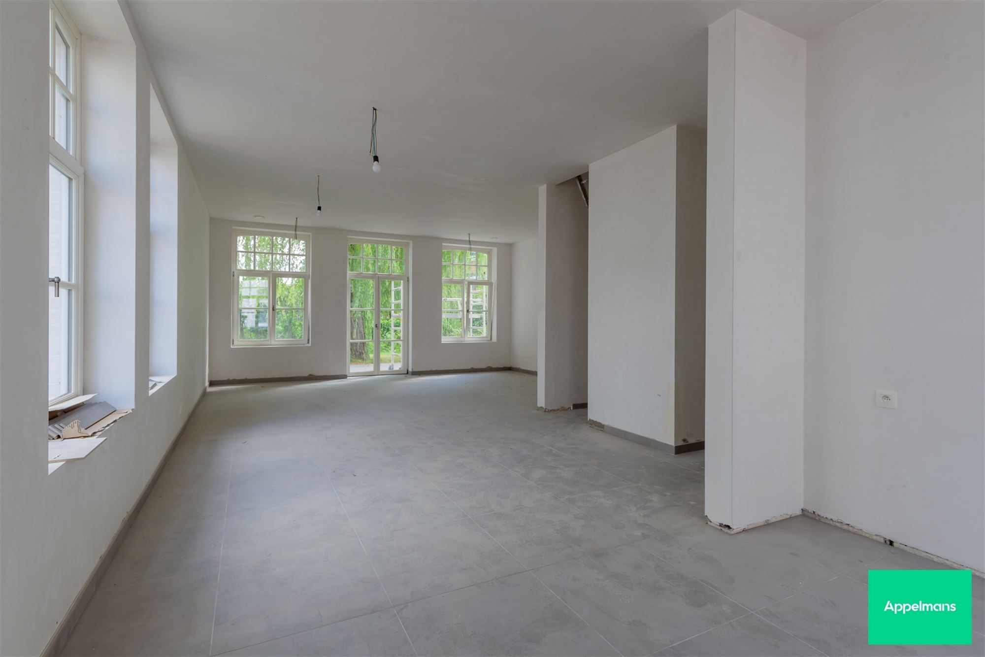 Nieuwbouw woning met 3 slaapkamers foto 13