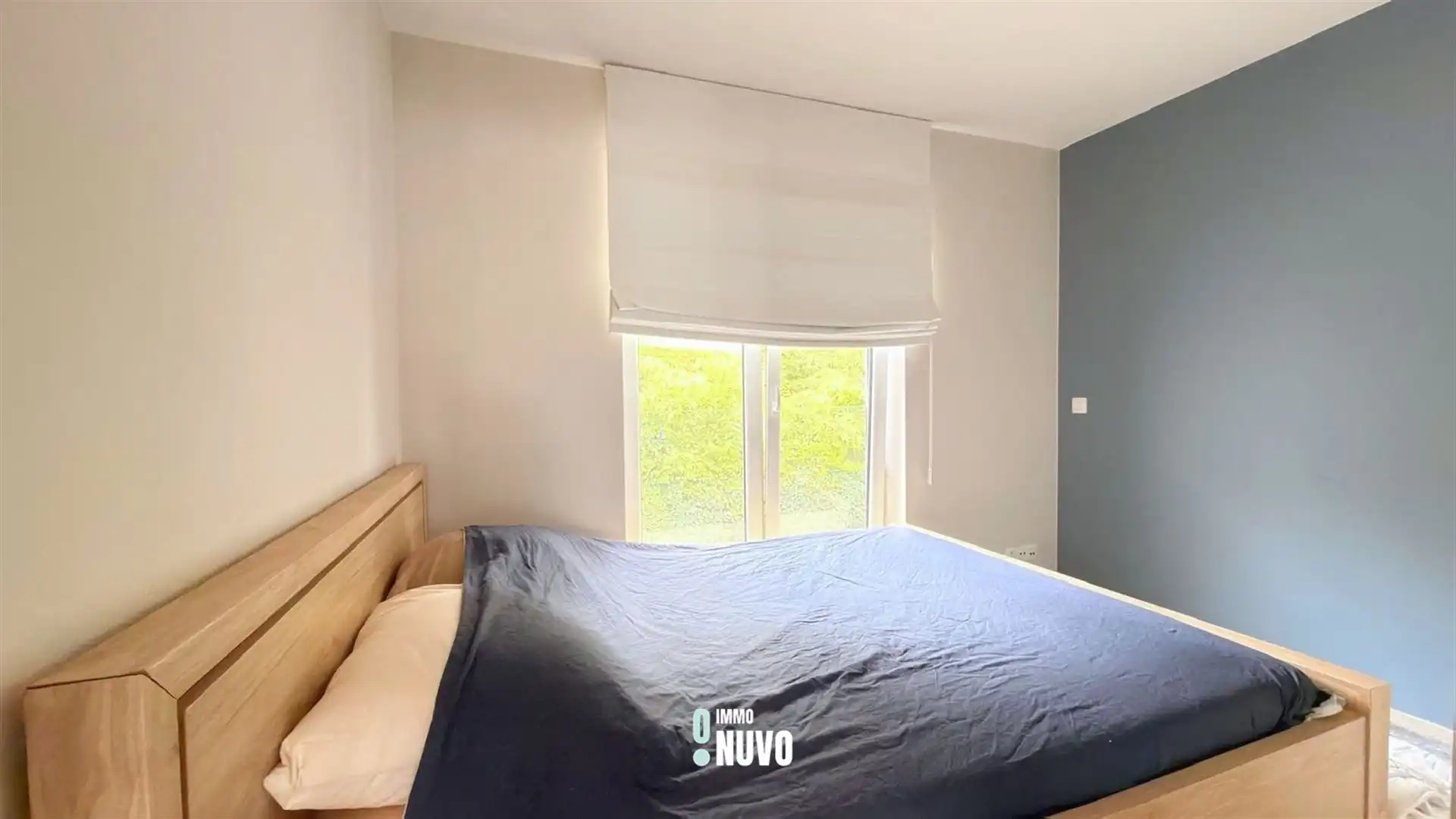Energiezuinig appartement met groot terras  foto 7