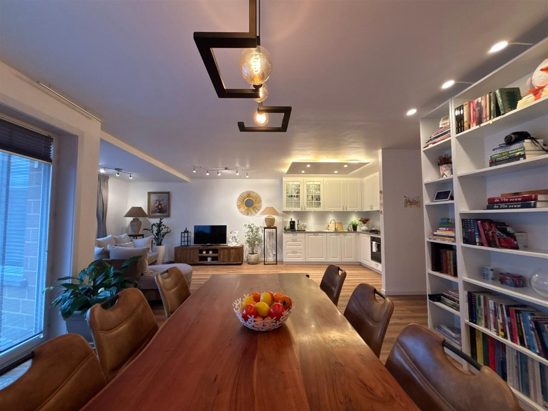 Ruime woning met 3 kamers in Opwijk foto 10