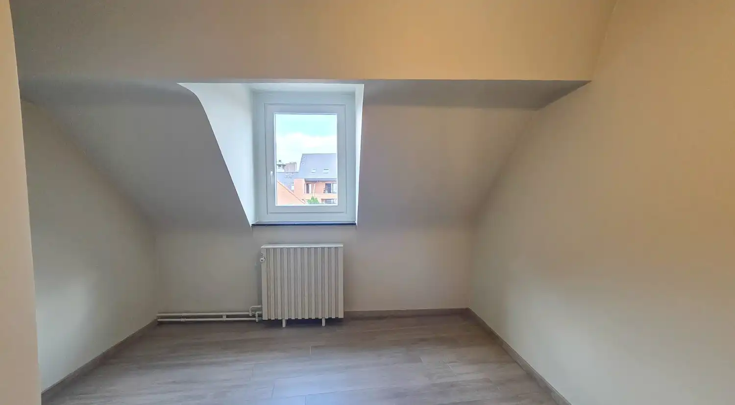 DUPLEX APPARTEMENT MET 2 SLAAPKAMERS EN TERRAS foto 20