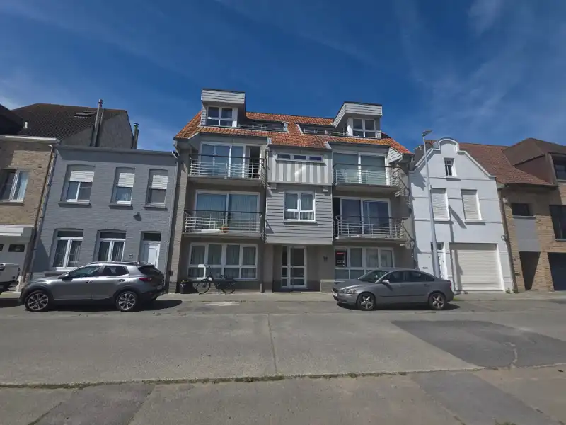 Mooi dakappartement met een groot dakterras en panoramisch uitzicht foto 26