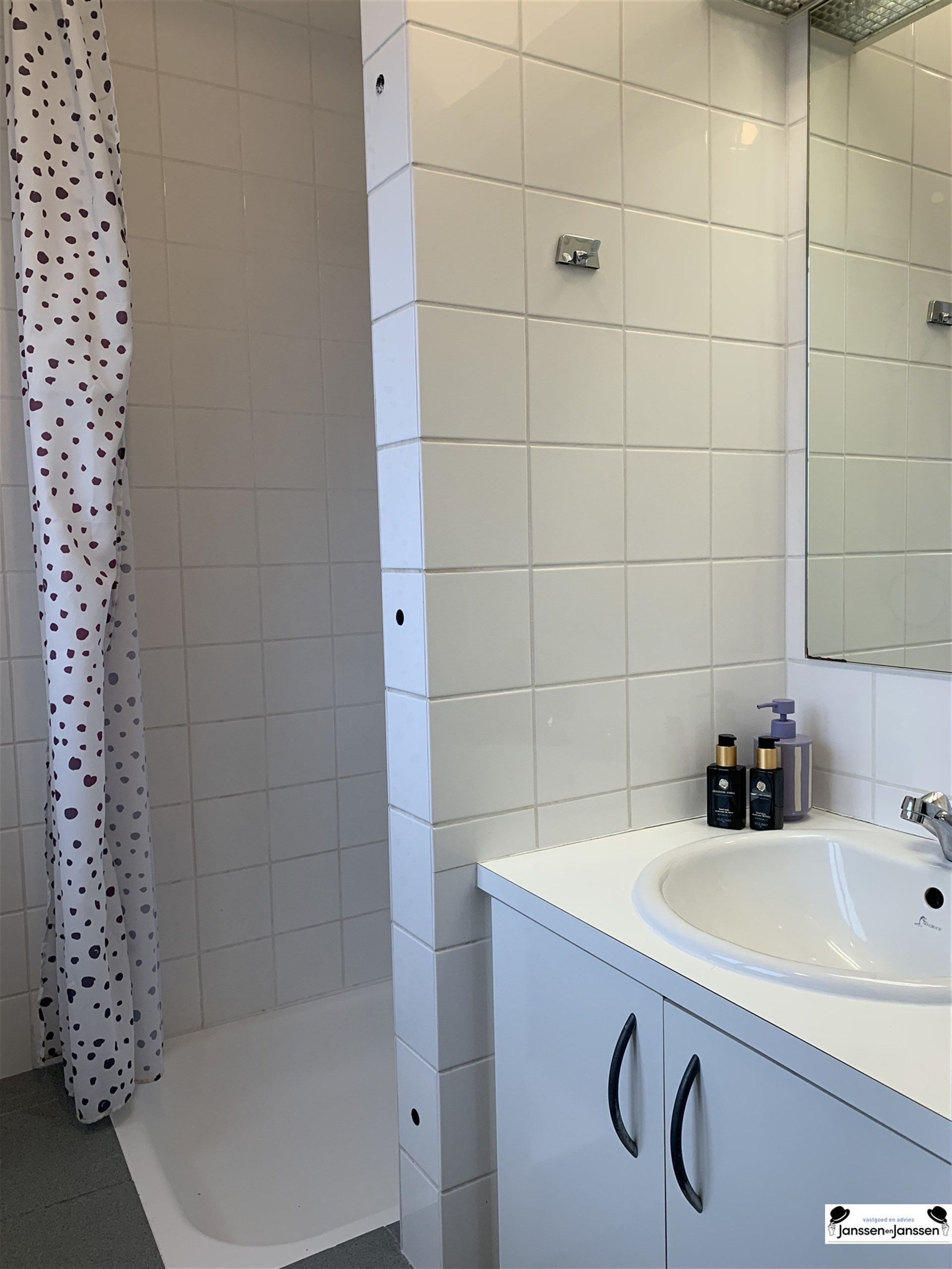 dakappartement met zonnig en ruim terras!  foto 11