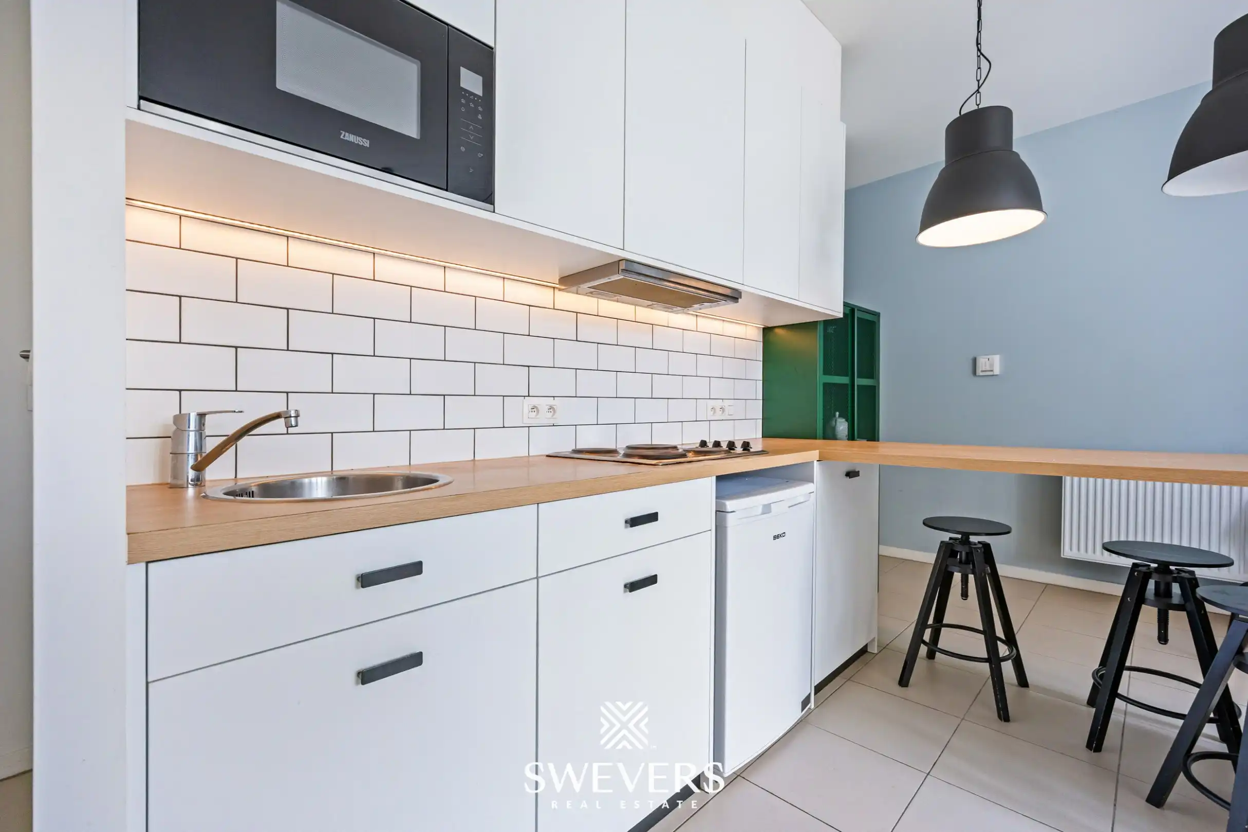 Instapklaar duplexappartement in hartje Hasselt – ideaal als investering of eigen bewoning foto 17