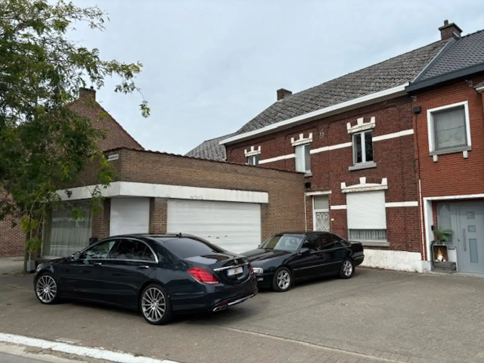 Woning op 25 are te Budingen (Zoutleeuw) foto 3