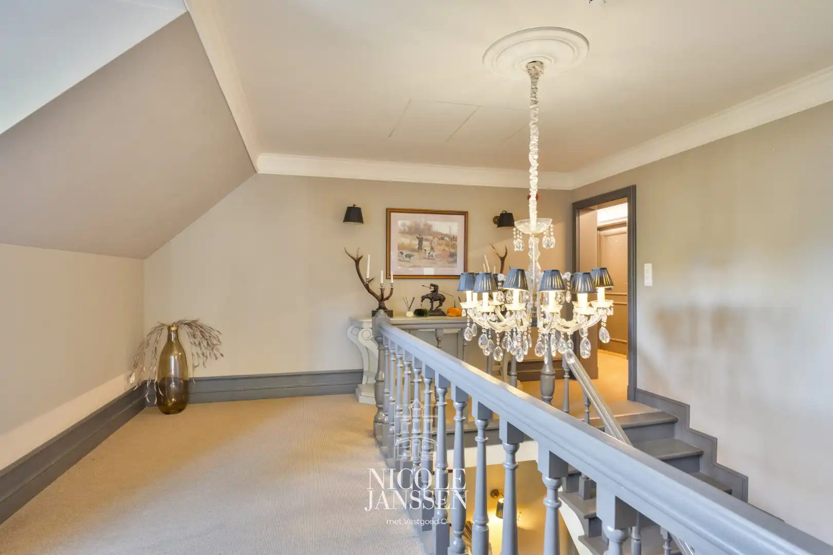 Woning met B&B foto 16