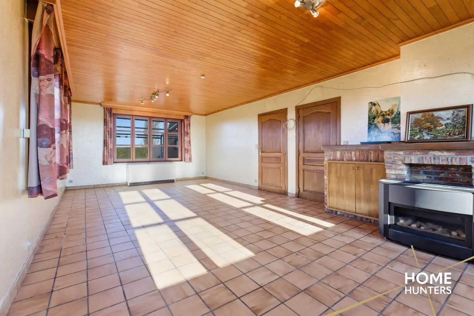 Landelijke villa met bijgebouw en weide op 4.700 m² in Boezinge foto 8