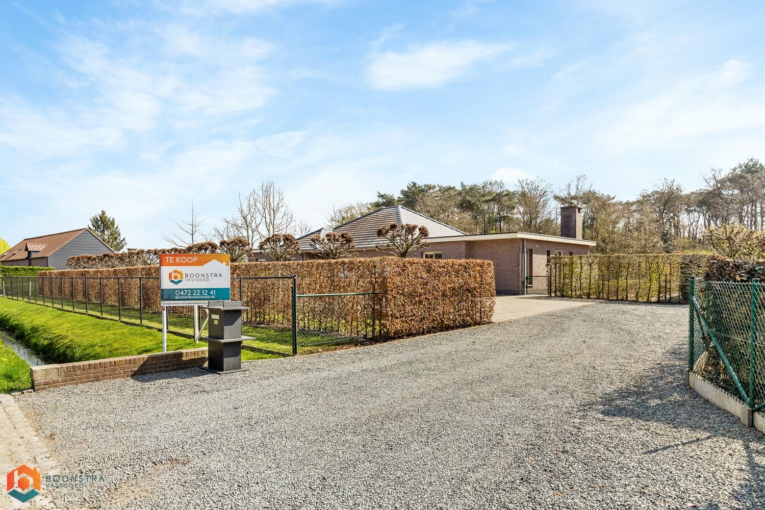 Gelijkvloerse villa met tal van mogelijkheden op ruim perceel (3314m²) te Putte foto 26