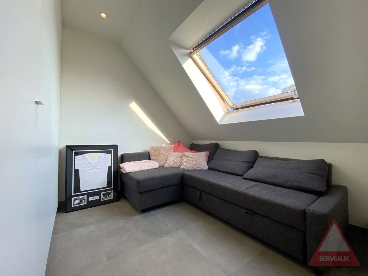 Moorslede - Nieuwbouwwoning met tuin en carport foto 9