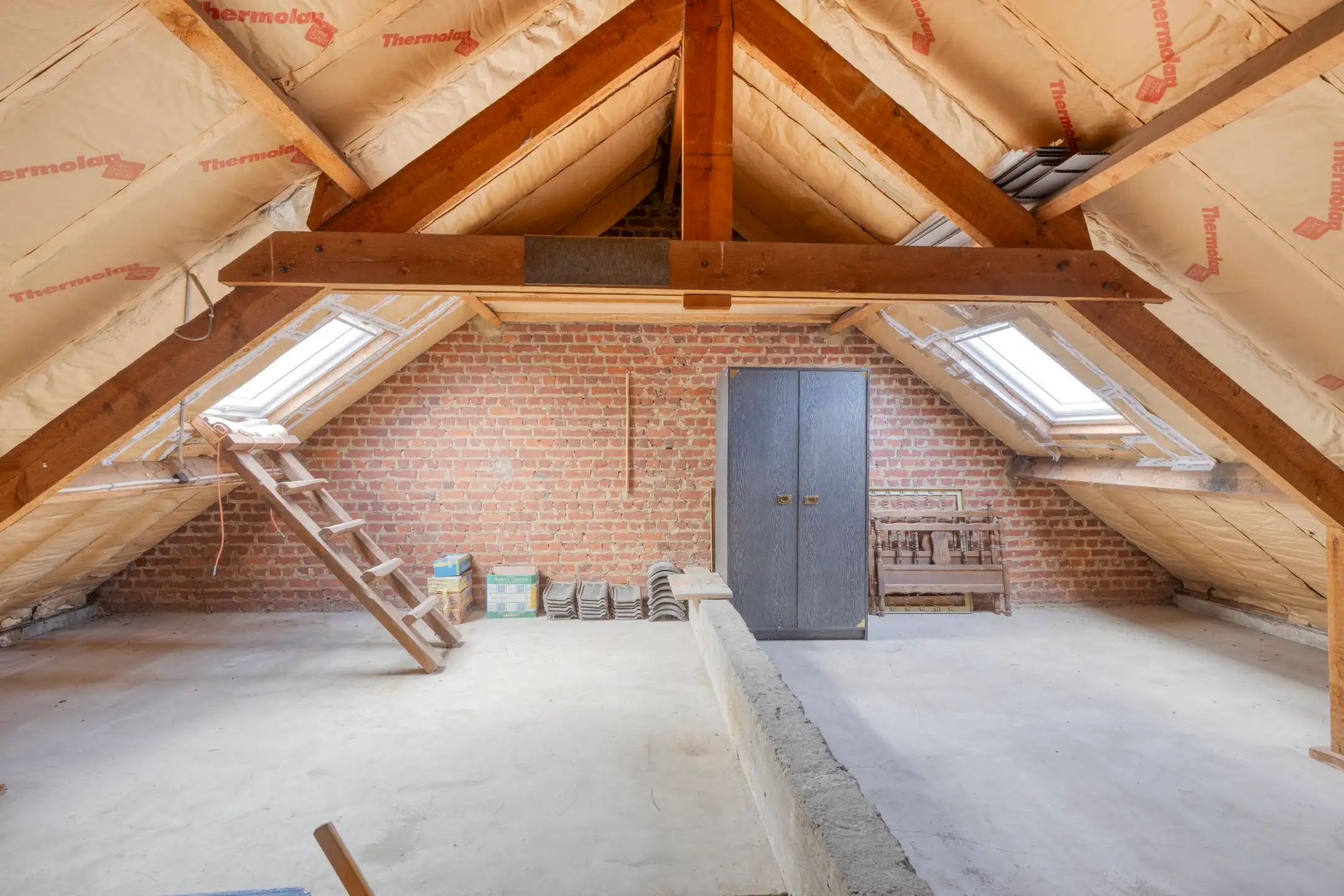 Huis te koop foto 14