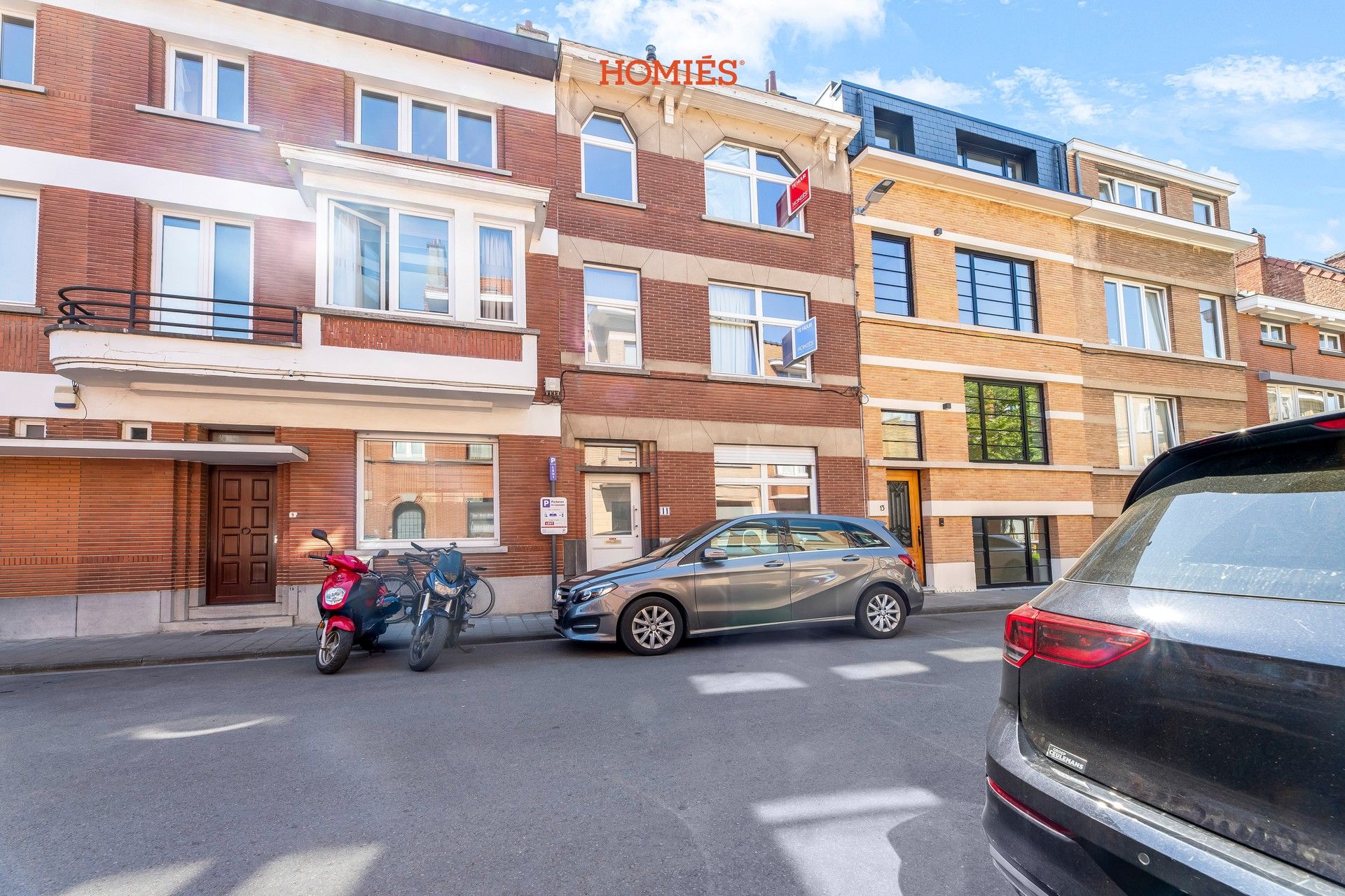 Woning in het nieuw kwartier foto 10