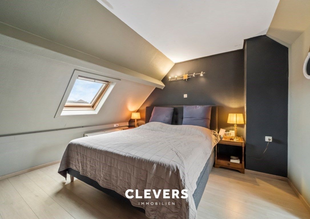 Ruim charme duplex appartement 90m²  foto 11