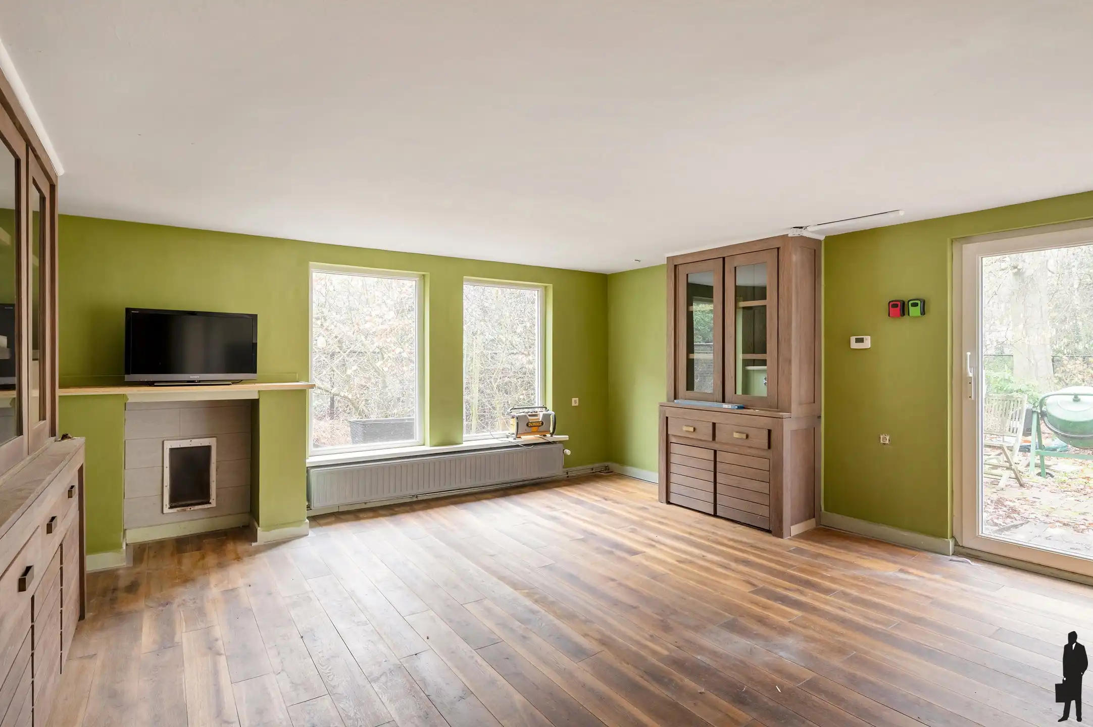 Unieke woning met  4 à 5 slaapkamers foto 19