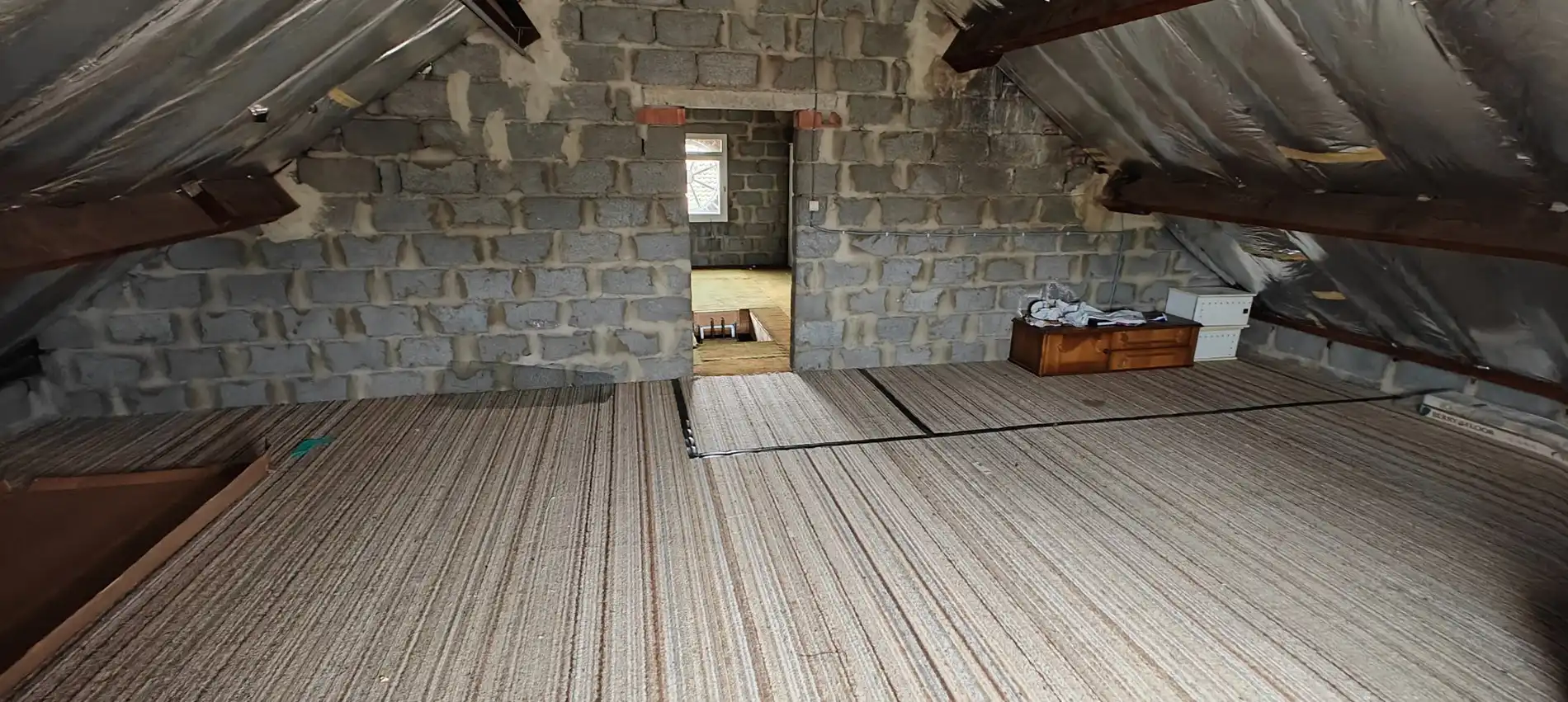 Vrijstaande gezinswoning foto 24