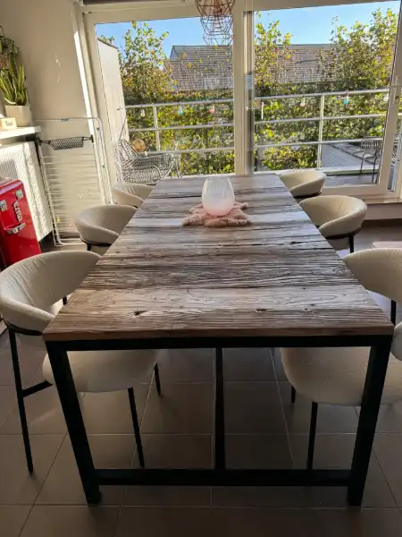 Instapklare duplex foto 4