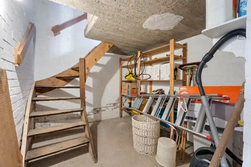 Halfopen kustvilla – Koninginnenlaan 113, Sint-Idesbald foto 19