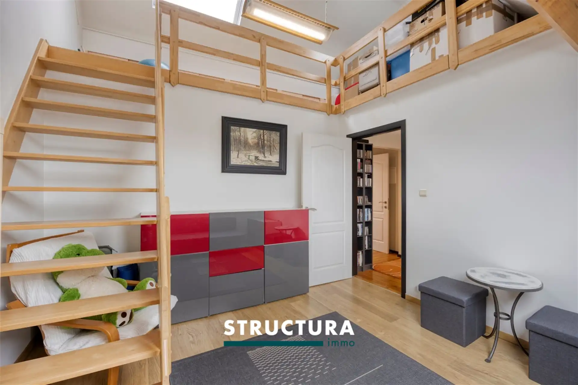 Instapklare, energiezuinige woning met 4 kamers en tuin foto 19