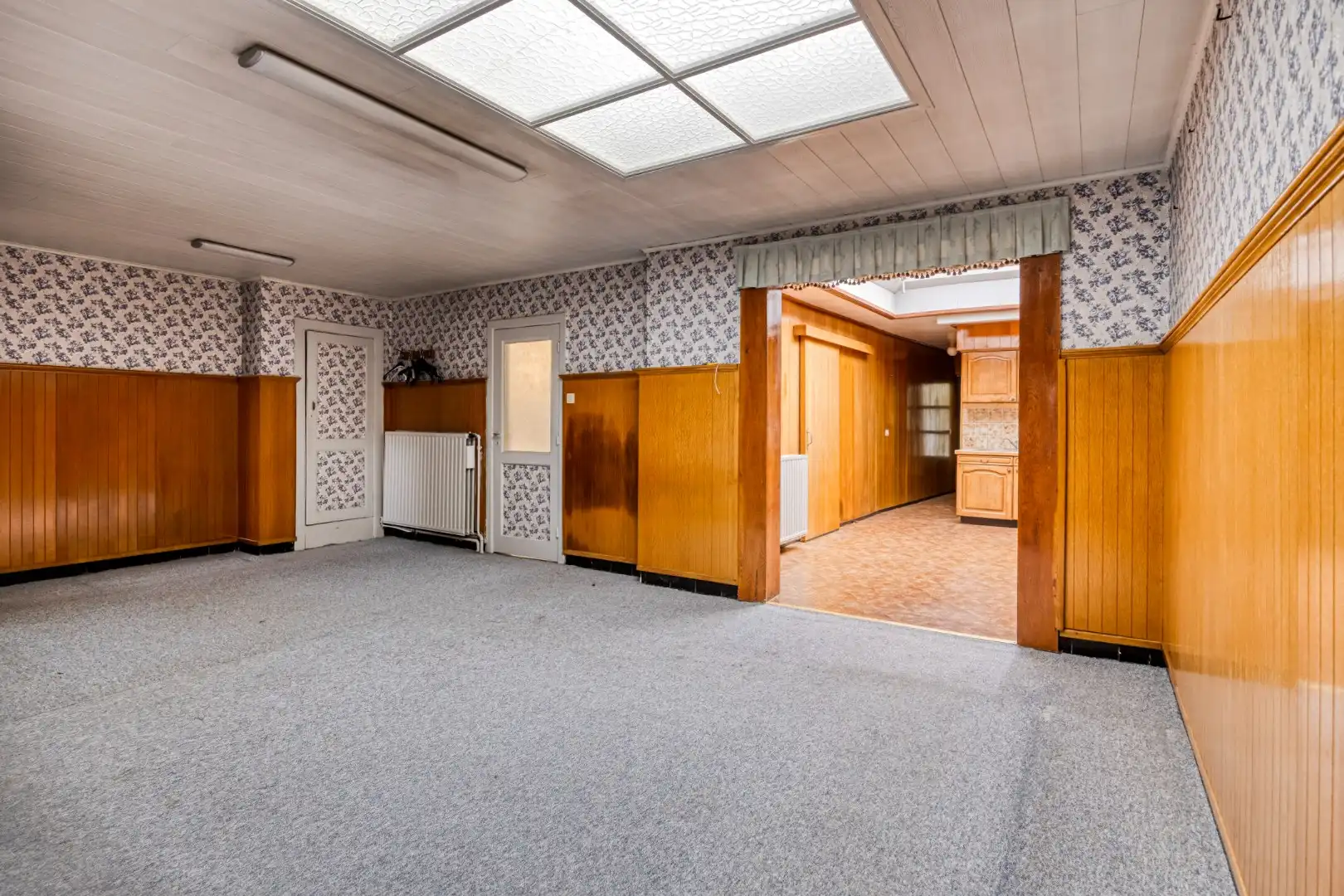 Ruime woning met 5/6 slaapkamers en ruime stadstuin in het centrum van Herentals ! foto 10