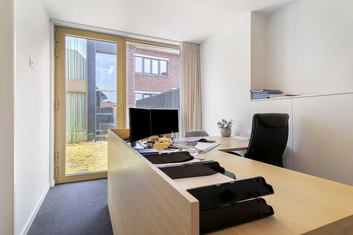  Prachtig duplexappartement (155 m²) met zongericht terras foto 8