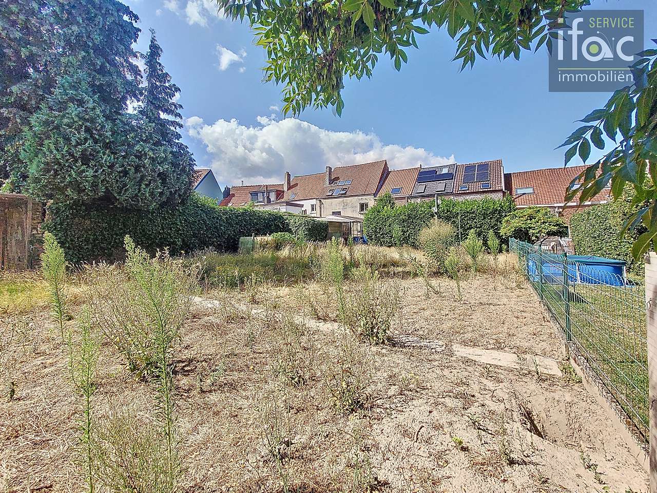 Rijhuis te koop foto 12