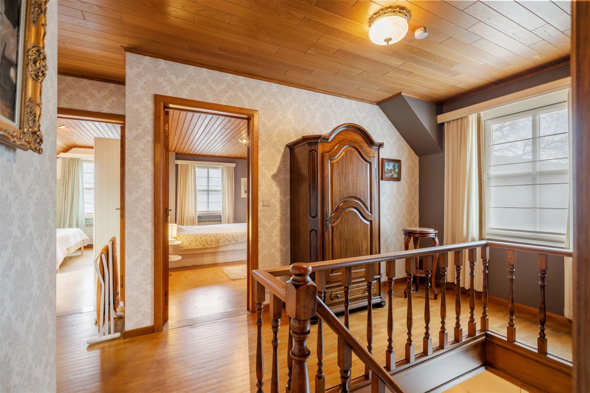 Charmante gezinswoning met 3 slaapkamers en inpandige garage foto 17