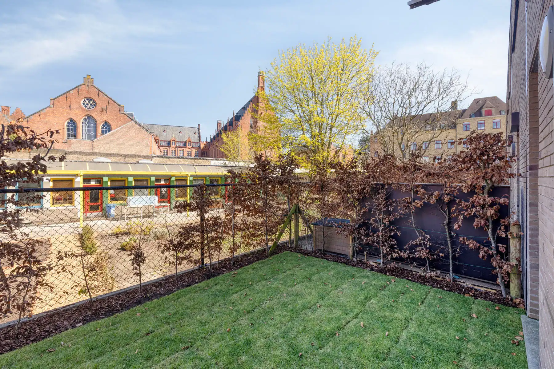 Recente energiezuinige stadswoning  foto 8