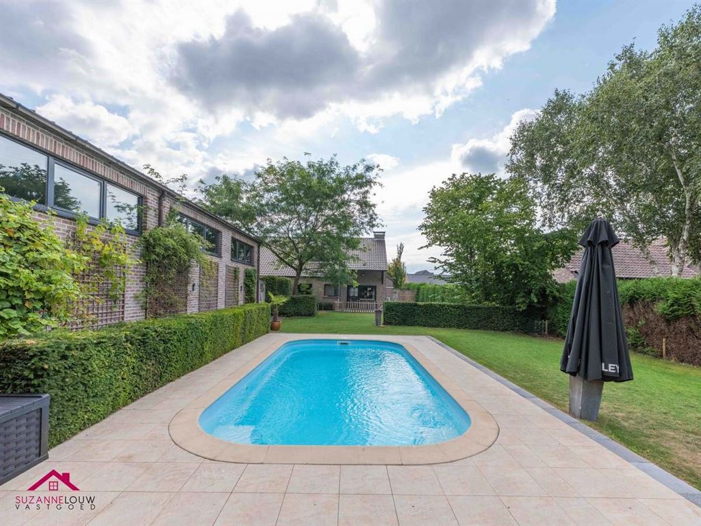 Instapklare vrijstaande woning foto 11
