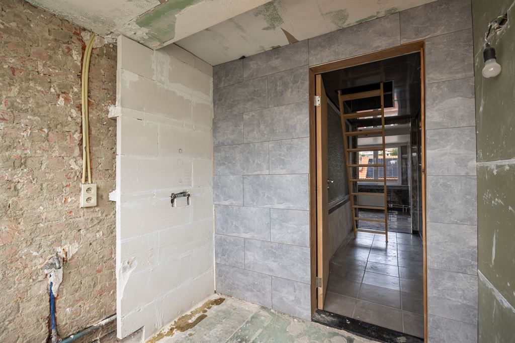Ruim duplexappartement nabij de stad en groen foto 6
