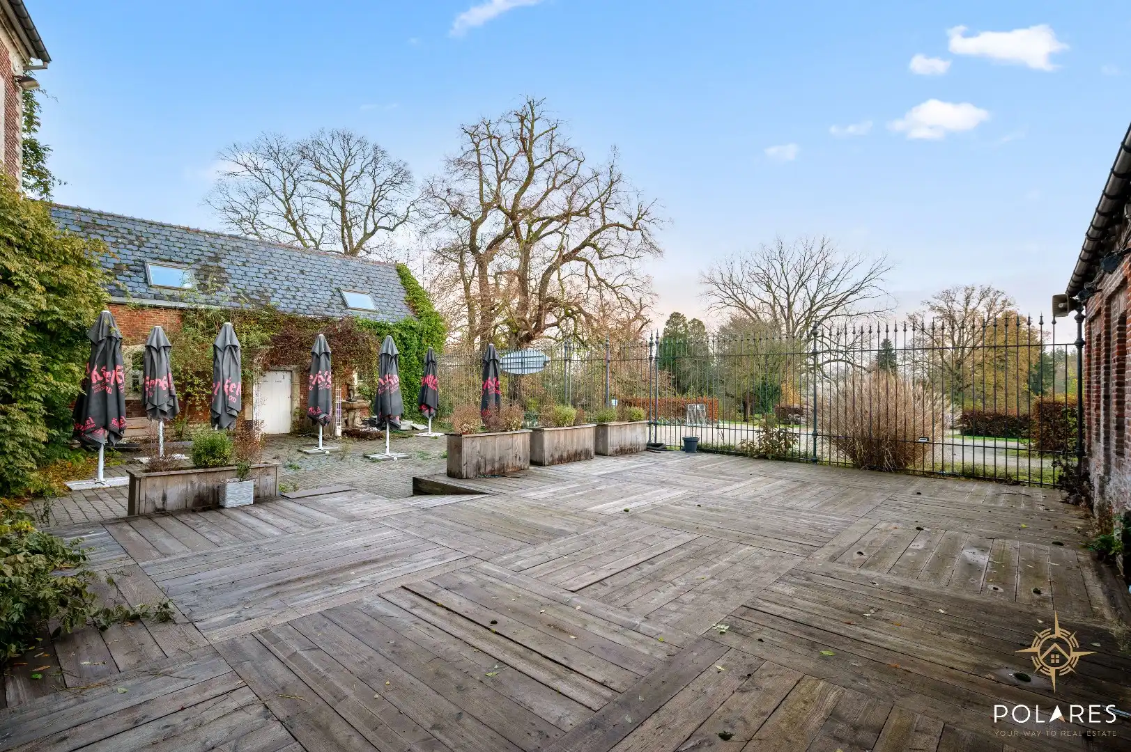 Handelspand met veel potentieel in Hoegaarden foto 18