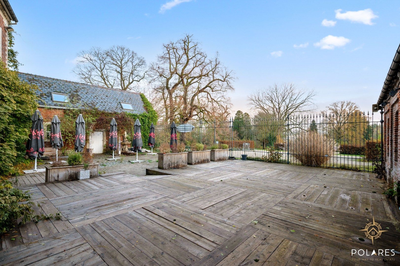 Handelspand met veel potentieel in Hoegaarden foto 18