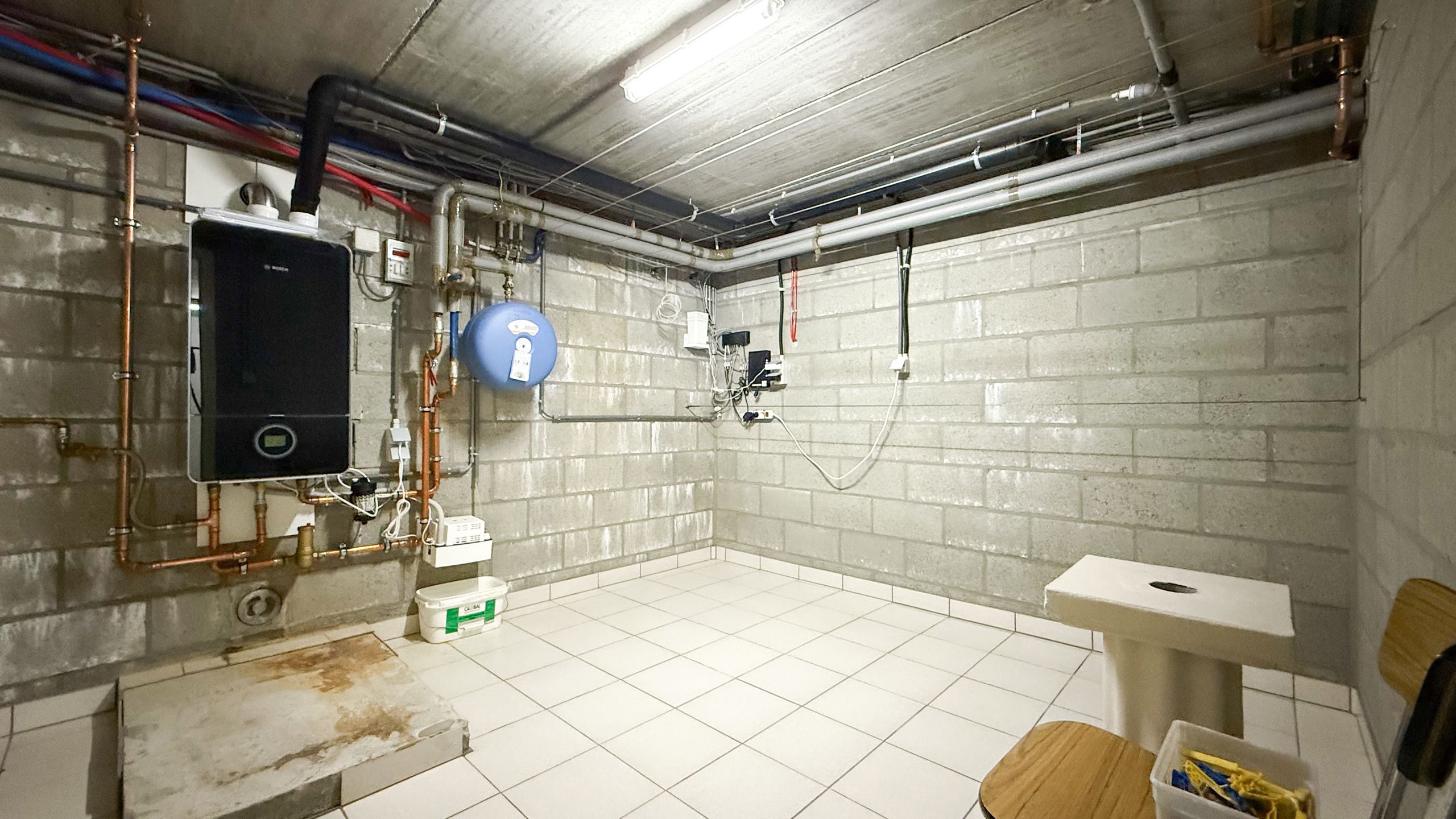 Charmante, instapklare villa in een groene, rustige omgeving! foto 20