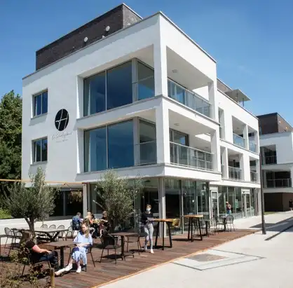 Brasserie te huur in Anzegem/Vichte foto {{pictureIndex}}