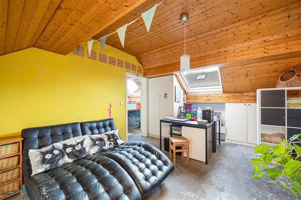 Halfopen woning in het centrum van Veltem foto 15