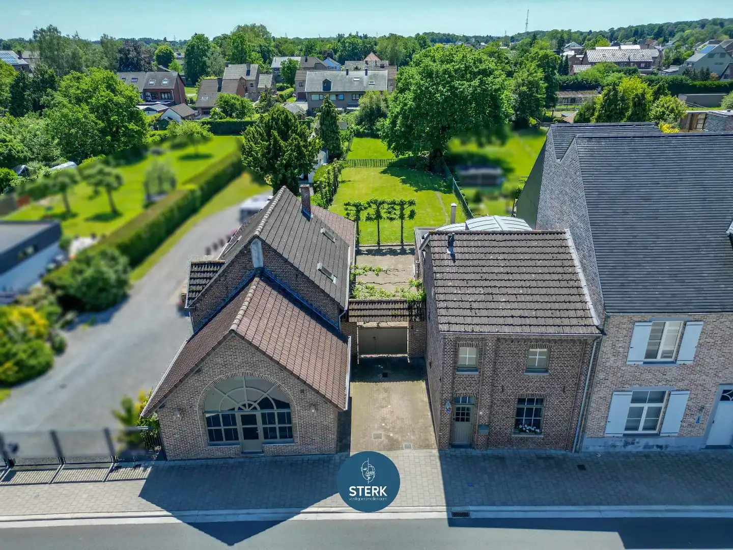 Huis te koop Ladderstraat 12 - - 3620 Lanaken