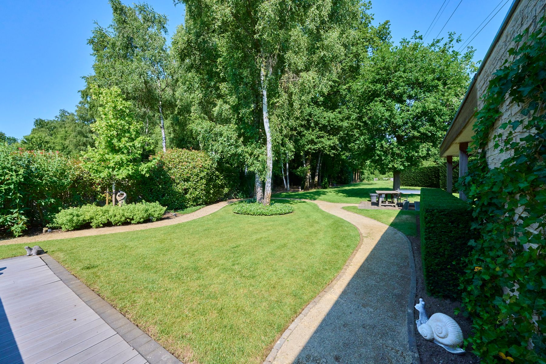 Exclusieve woning met handelzaak,appartement, zwembad en lift. foto 63