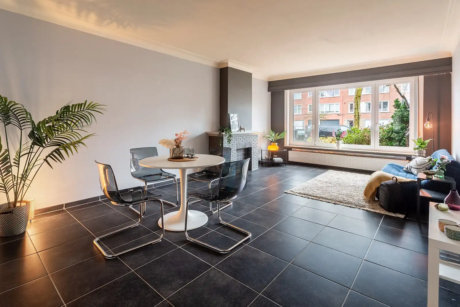 Appartement te koop Adrinkhovenlaan 41 - - 2150 Antwerpen