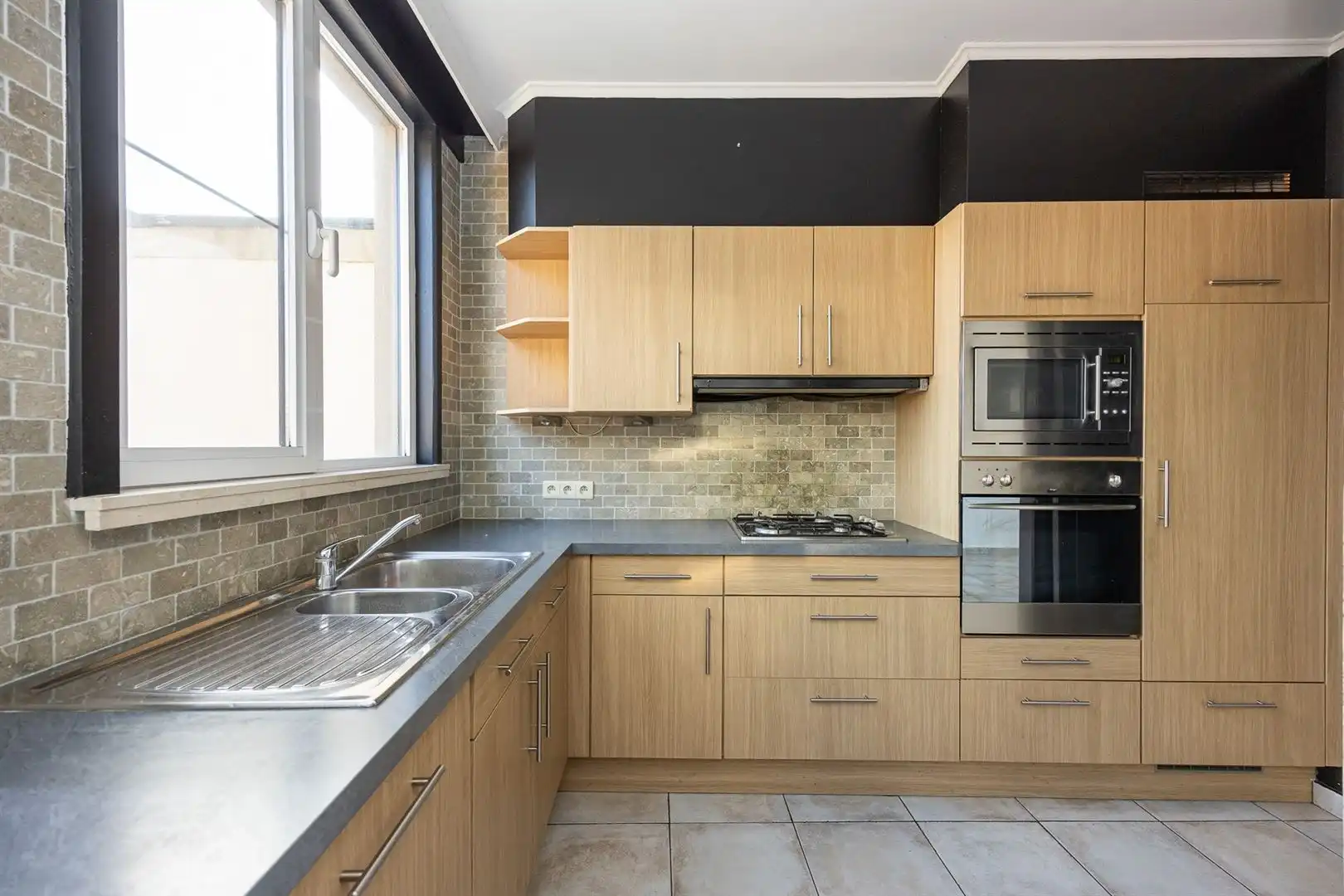 Woning met tuin en garage(s) foto 10