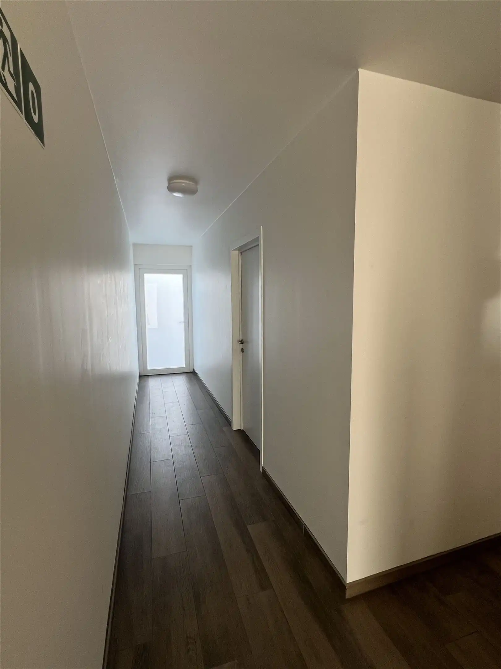 Prachtig 1-slaapkamerappartement  foto 3