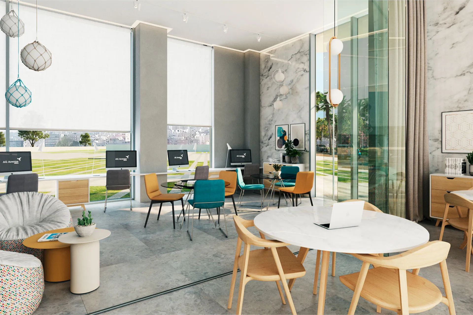 Creëer jouw unieke thuisgevoel in luxe appartementen waar comfort en stijl samenkomen - in het hart van Málaga foto 21