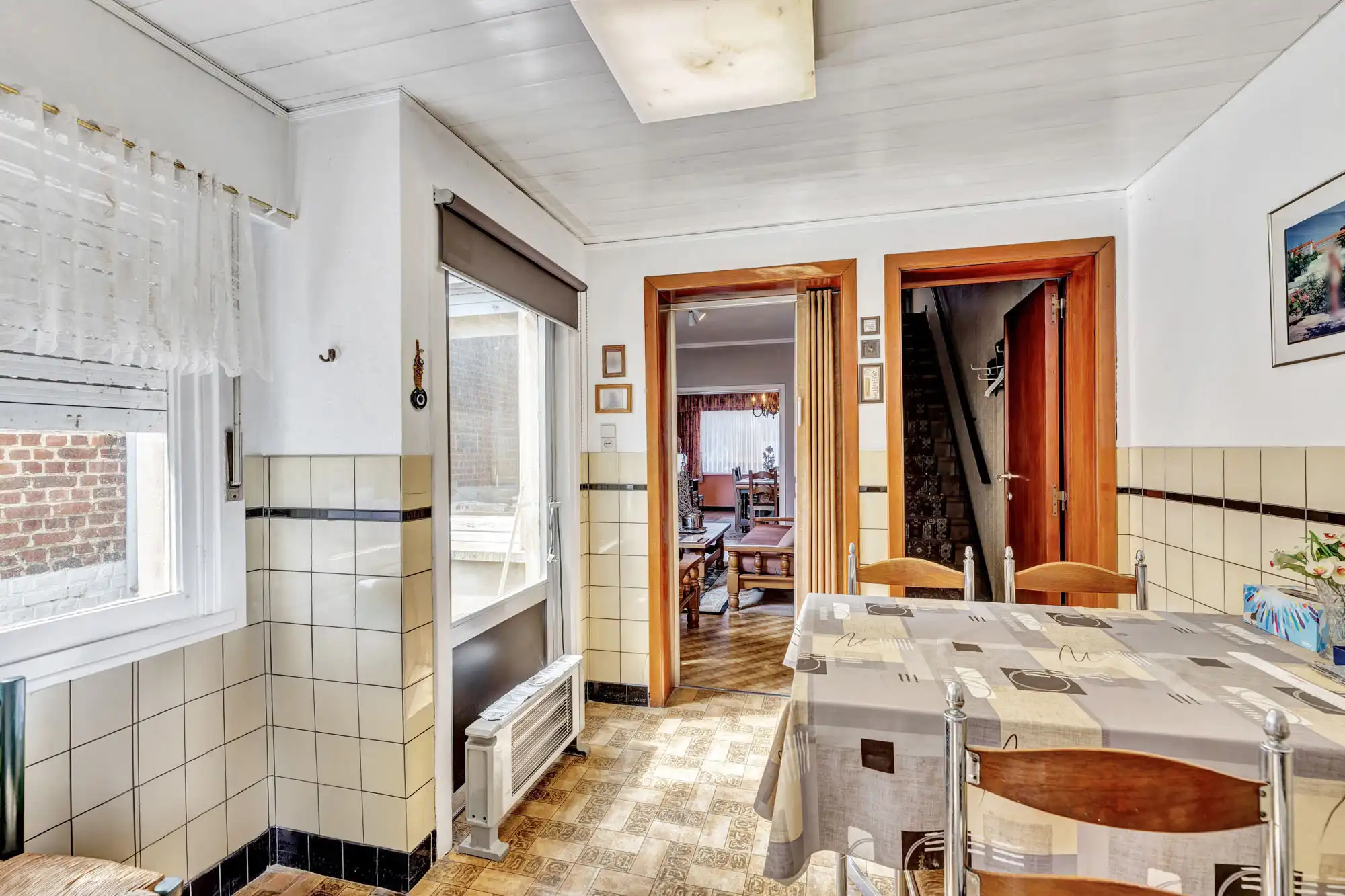 Te renoveren woning met veel potentieel te Liedekerke foto 7