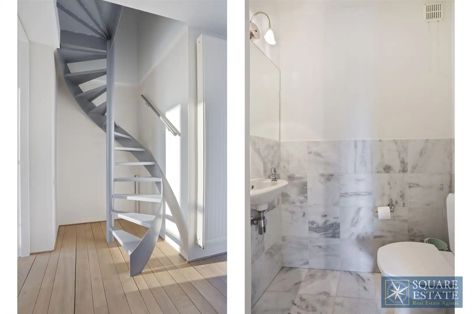 Prachtig penthouse met uitzicht op het park van Wemmel foto 14