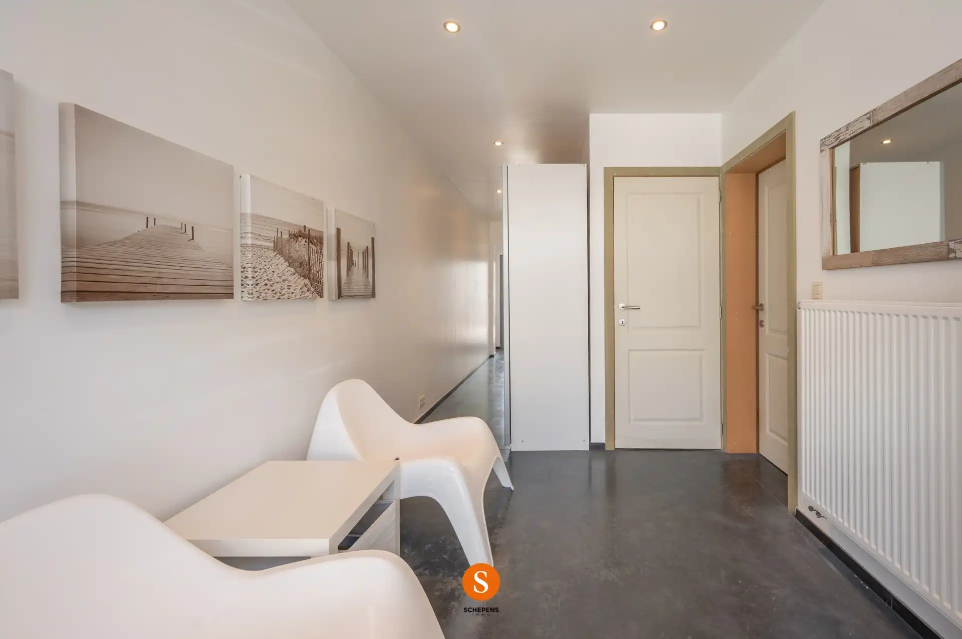 Instapklare woning met polyvalente ruimte, zonnige tuin en tal van mogelijkheden. foto 9