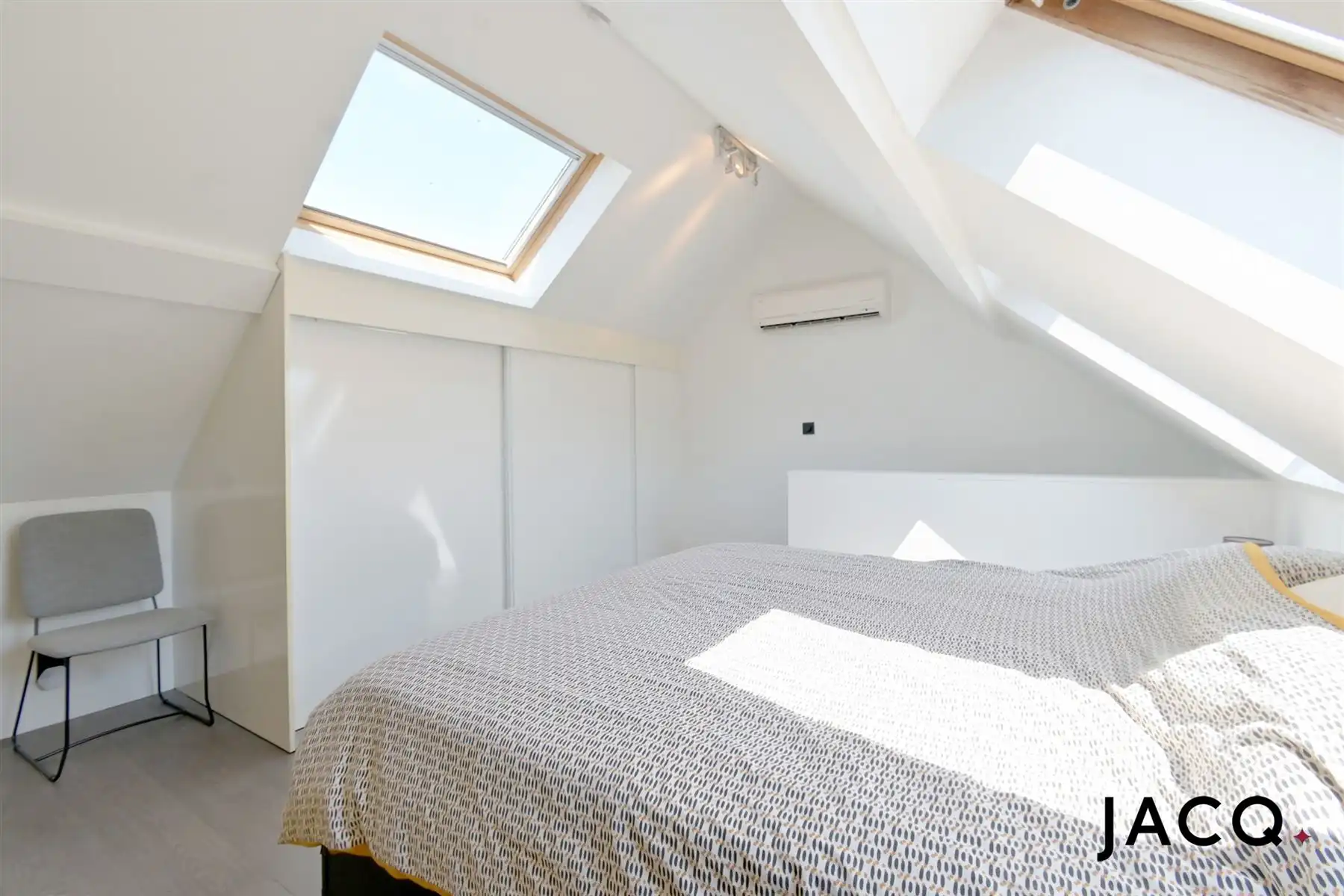 Charmante woning met 3 slpk's, gezellige tuin en garage! foto 19
