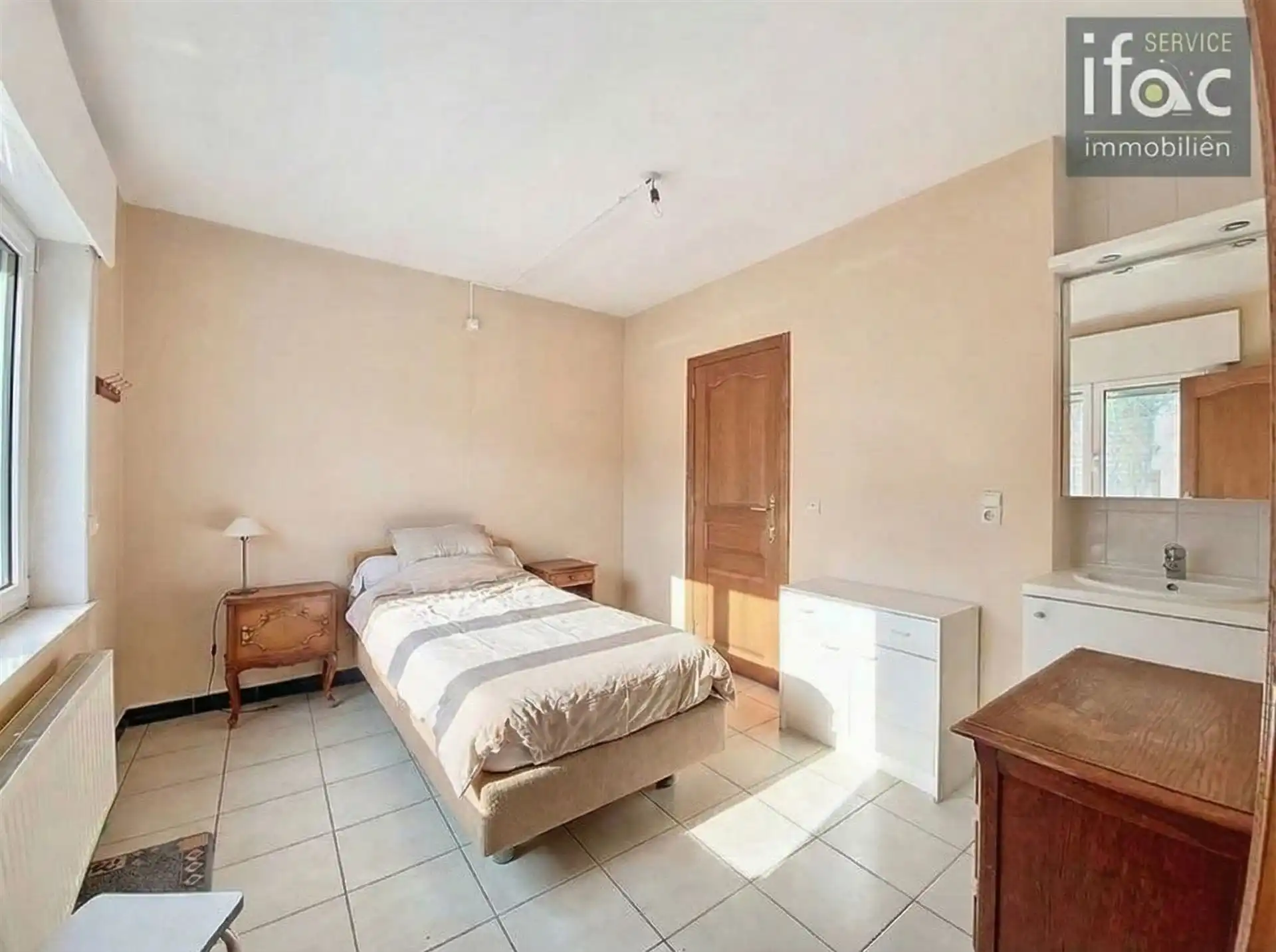 Centraal gelegen 4gevel woning op 25,45a in het centrum  foto 26