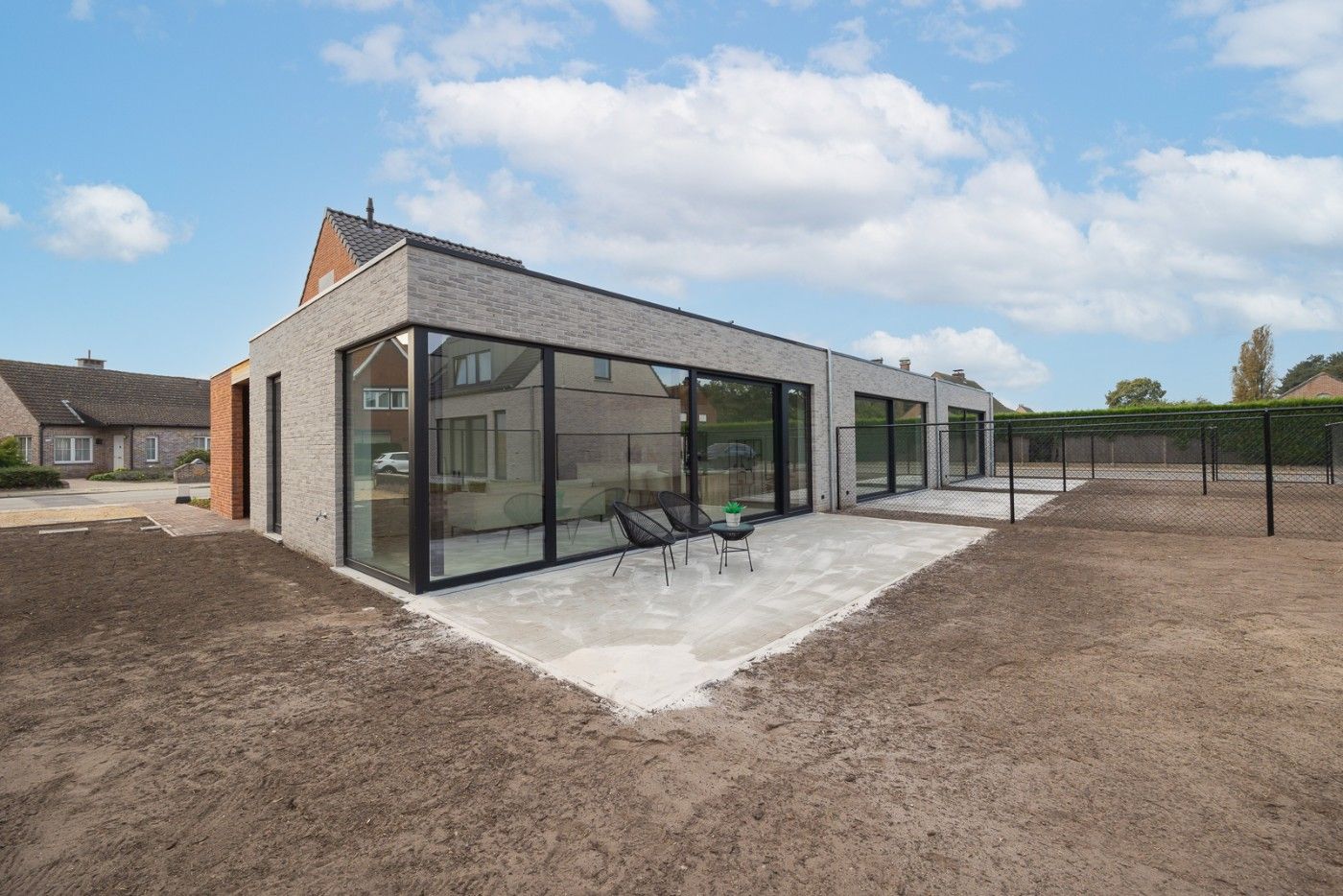 Charmante BEN-woning met 3 slpk. en tuin foto 34