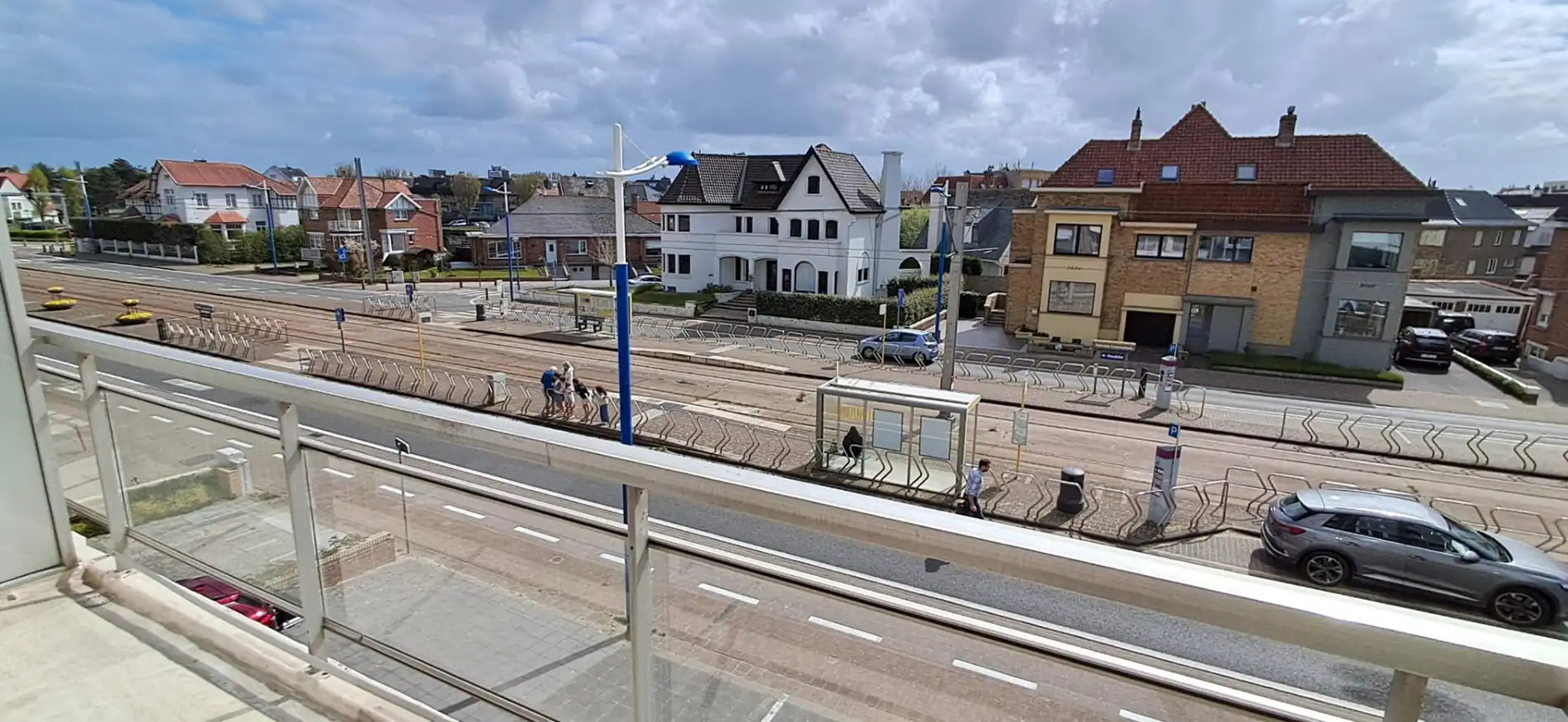 ZONGERICHTE CENTRAAL GELEGEN  STUDIO TE HUUR OP JAARBASIS foto 6